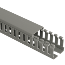 IEK Кабель-канал перфорированный 25х60 ИМПАКТ