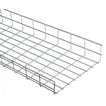 IEK Лоток проволочный NESTA 35х50х3000-3,8 HDZ