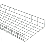 IEK Лоток проволочный NESTA 60х150х3000-3,8 EZ