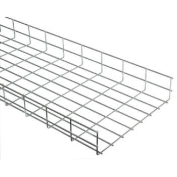 IEK Лоток проволочный усиленный 60х500 - CLWU10-060-500-3