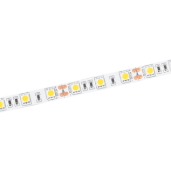 IEK Лента светодиодная 3м LSR-5050WW60-14,4-IP20-12В - LSR2-1-060-20-3-03