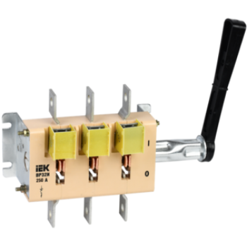 IEK Выключатель-разъединитель ВР32И-35В31250 250А - SRK21-111-250