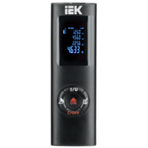 IEK Дальномер лазерный DM30 COMPACT